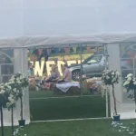 Wedding Catering